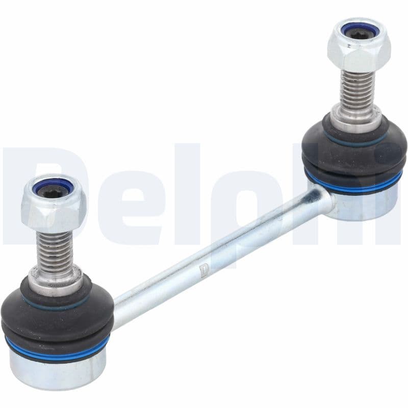 Stabilisatorstang Achter Links/Rechts 140mm past: VOLVO S60 I, S80 I, V70 I, V70 II, XC70 I, XC90 I 2.0-4.4 01.97-12.14