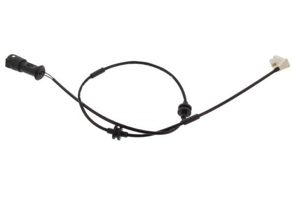 Koelsysteem rubberen slang (55mm/58mm, lengte: 580mm) past: SCANIA 4 DC11.01-DT12.08 05.95-04.08