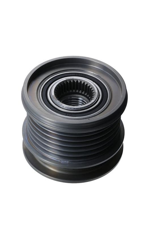 Dynamo poelie past: MERCEDES C (C204), C T-MODEL (S204), C T-MODEL (S205), C (W204), C (W205), CLS (C218), CLS SHOOTING BRAKE (X218), E (A207), E (C207), E T-MODEL (S212), E (W212) 1.6-6.3 04.00-