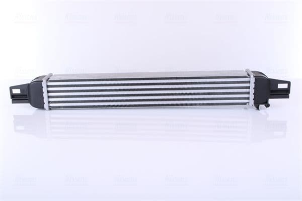 Toevoerluchtkoeler past: CITROEN NEMO  FIAT FIORINO, QUBO  PEUGEOT BIPPER, BIPPER TEPEE 1.3D/1.4D 11.07-