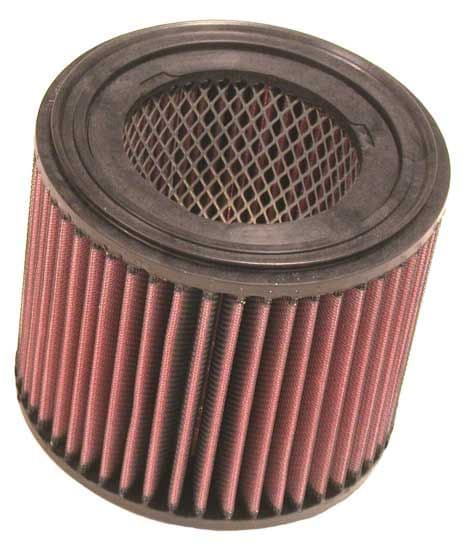 K&N FILTERS
