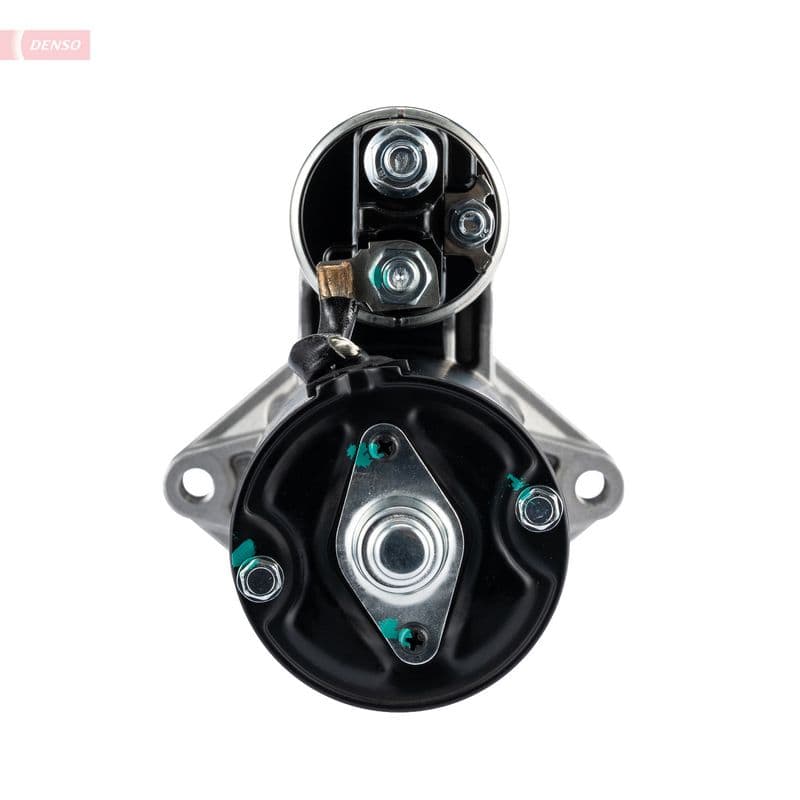 Starter (12V, 1,8kW, (en) new with a deposit) past: BMW 1 (E81), 1 (E87), 3 (E90), 3 (E91), 3 (E92), 3 (E93), 5 (E60), 5 (E61), 6 (E63), 6 (E64), 7 (E65, E66, E67), X3 (E83) 2.0D/3.0D 09.03-12.13