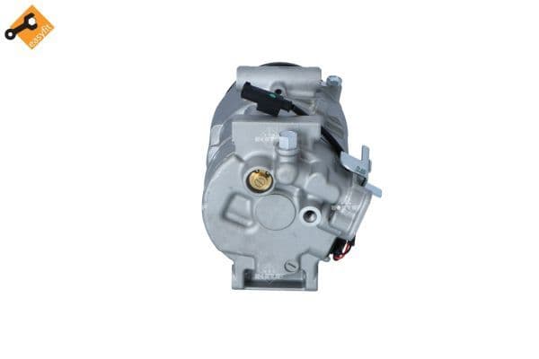 Airconditioning compressor past: MERCEDES A (W169), B SPORTS TOURER (W245) 2.0D 09.04-06.12
