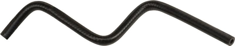 Verwarmingsslang (7mm, zwart) past: FIAT DUCATO 2.5D 03.94-04.02