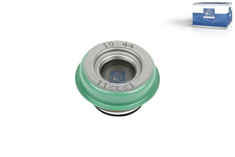 Shaft Seal, water pump shaft