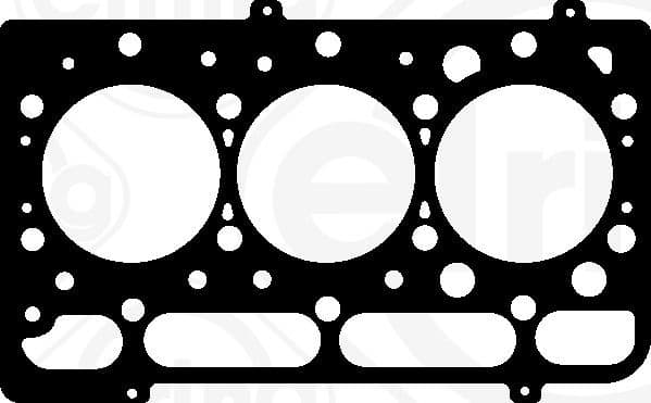 Cylinder head gasket