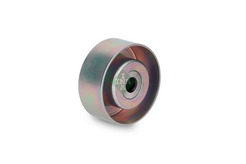 Meervoudige V-snaar spanrol past: ALFA ROMEO 156, 166  FIAT BRAVO I, COUPE, MAREA  LANCIA KAPPA, LYBRA, THESIS  RENAULT ESPACE III, LAGUNA I, SAFRANE II 2.0-2.4D 11.93-07.09