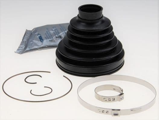 Rubberlaars Achter/Binnen (fi: 36/102) (lengte87) past: MERCEDES MARCO POLO CAMPER (W447), V (W447), VITO MIXTO (DOUBLE CABIN), VITO TOURER (W447), VITO (W447) 2.0D/2.0H/2.2D 03.14-