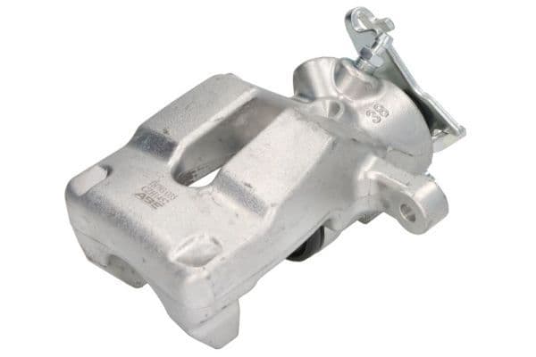 Schijfremklauw Achter Links (nieuw) past: RENAULT CLIO III, FLUENCE, GRAND SCENIC II, GRAND SCENIC III, MEGANE II, MEGANE III, SCENIC II, SCENIC III 1.2-Electric 06.03-