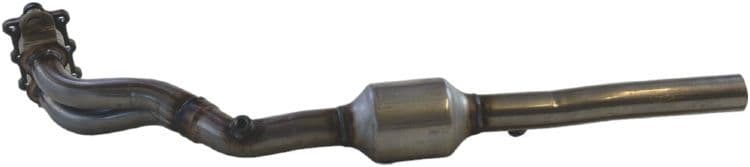Katalysator EURO 3 past: SKODA OCTAVIA I  VW BORA, BORA I, GOLF IV, NEW BEETLE 2.0 01.98-12.13