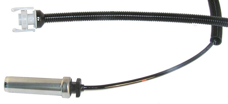 ABS-sensor Achter Links (recht, 2000mm, 2pin) past: MAN L2000