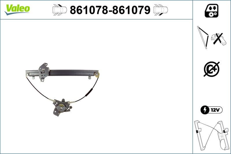 Dynamo (24V, 110A, (en) new with a deposit) past: RVI KERAX, MAGNUM, PREMIUM 2  VOLVO 8700, 9700, B12, FH, FH12, FM, FM II, FM12, FM9, FMX, FMX III D11A-330-DXi13 08.93-