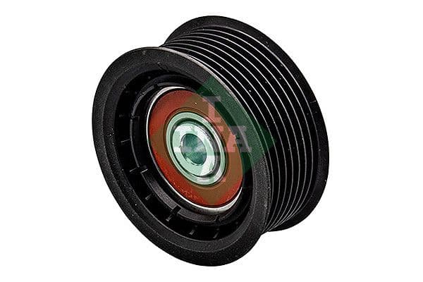 Multi V-riemschijf past: SCANIA 4, 4 BUS, CITYWIDE, F, G I, INTERLINK, IRIZAR CENTURY, IRIZAR I4, IRIZAR PB, K I, N BUS, OMNIEXPRESS, OMNILINK, P I, R I, T, TOURING DC07.101-OC09.101 01.96-