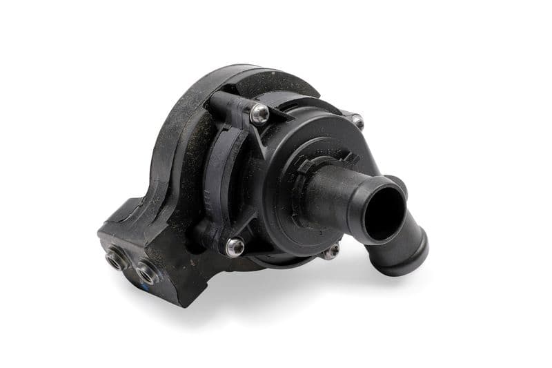 Extra waterpomp (werkingsmodus elektrisch) past: VW ATLAS 3.6 12.16-