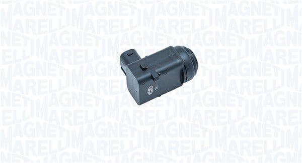 Parkeerafstandsensor Achter/Voor past: CHRYSLER 300 C, 300 C II 09.04-10.14