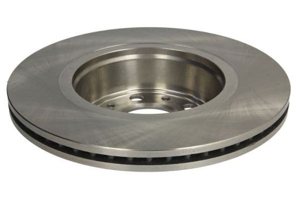 Brake disc Voor Links/Rechts past: VOLVO 740, 760, 780, 940, 940 II, 960 2.0-2.9 08.81-12.95