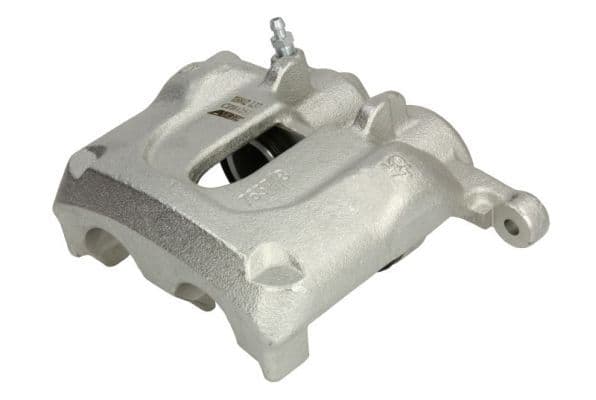 Schijfremklauw Voor Rechts (nieuw) past: NISSAN PRIMASTAR  OPEL VIVARO A 1.9D-2.5D 02.01-