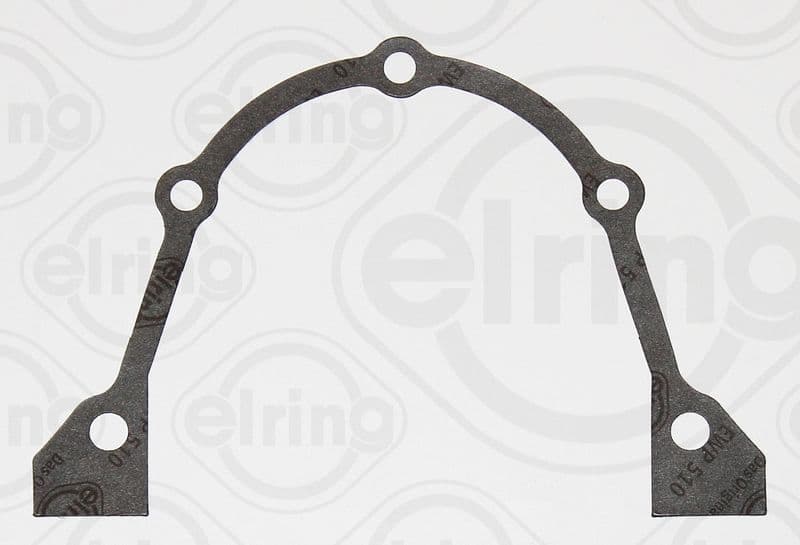 Gasket, housing cover (crankcase)