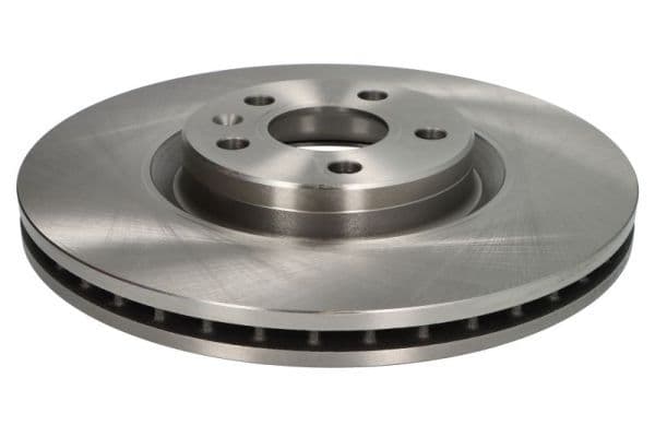 Brake disc Voor Links/Rechts past: VOLVO S60 III, S90 II, V60 II, V90 II, XC40, XC60 II 1.5-2.0H 03.16-