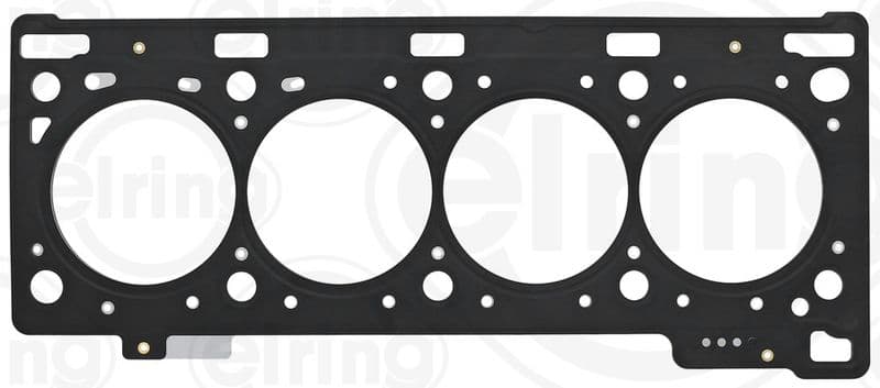 Cylinder head gasket