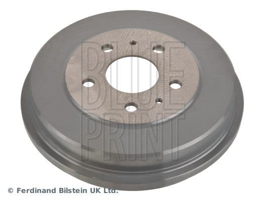 Brake drum