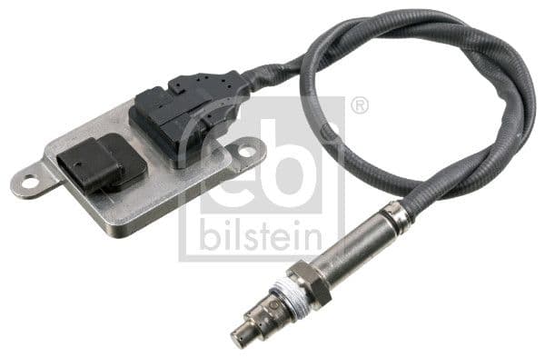 NOx-sensor (M20x1,5) past: NEW HOLLAND T7 NEF6(F4AFE611D)