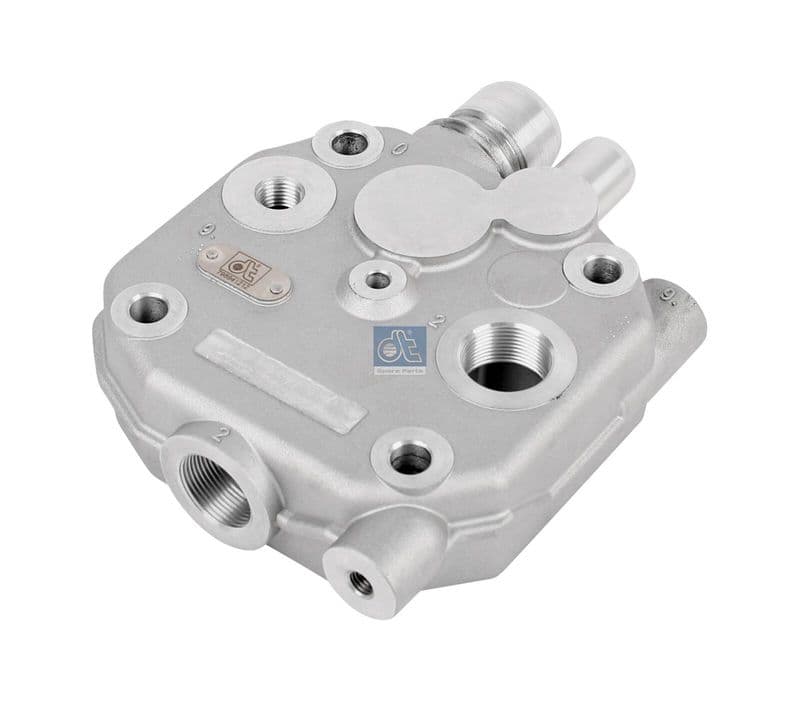 Cylinder Head, air compressor