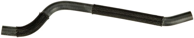 Verwarmingsslang (7,5mm, zwart) past: TOYOTA CAMRY, HIGHLANDER / KLUGER, RAV 4 IV 2.5/2.7 09.11-