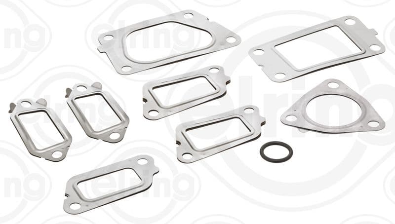 Gasket Set, EGR system