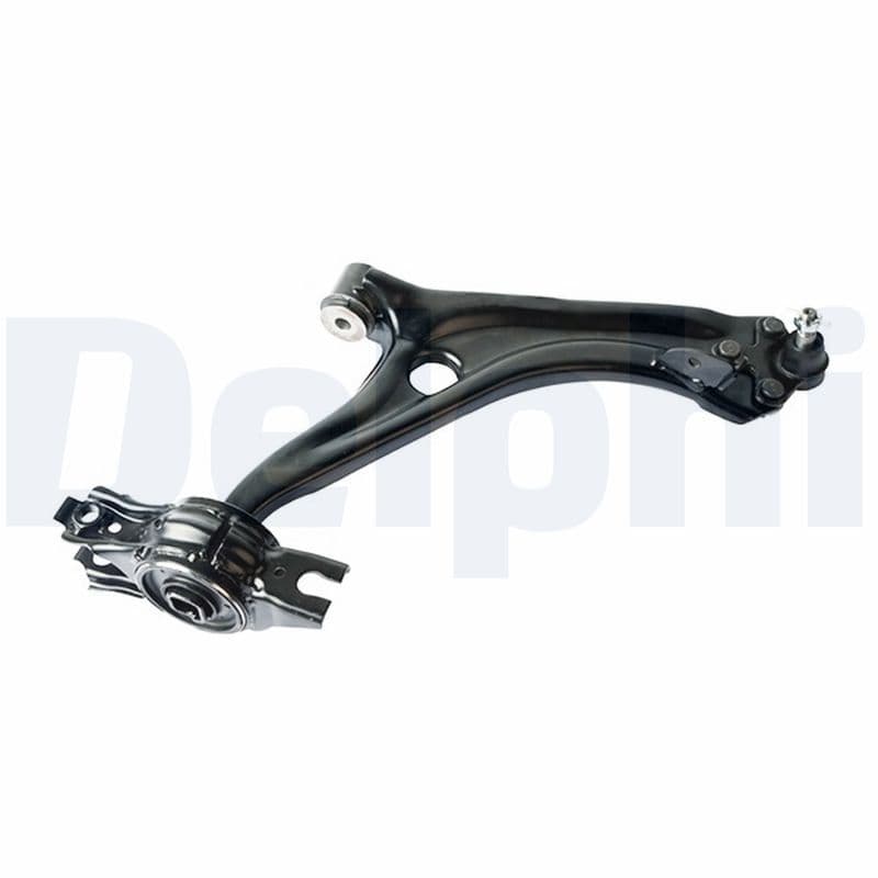 Vooras spoorcontrole arm Rechts bodem voor past: HONDA CIVIC X 1.0-2.0 09.15-