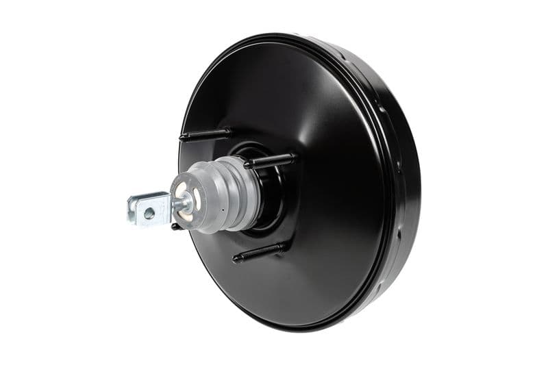 Brake servo past: PEUGEOT 206 1.1-2.0D 08.98-