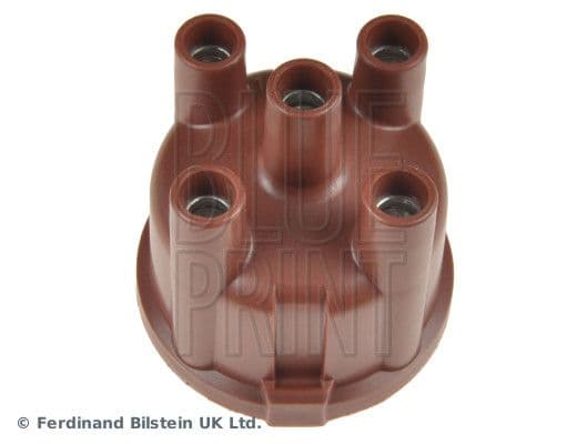 Distributor cap