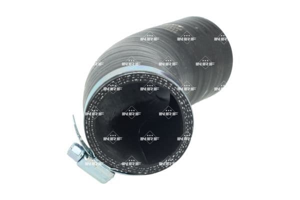 Intercooler slang past: AUDI A3, Q2, Q3, TT  SEAT ALHAMBRA, ARONA, ATECA, IBIZA V, LEON, LEON SC, LEON ST  SKODA KAMIQ, KAROQ, KODIAQ I, OCTAVIA III, OCTAVIA IV, SCALA 1.4/1.6D/2.0D 05.09-