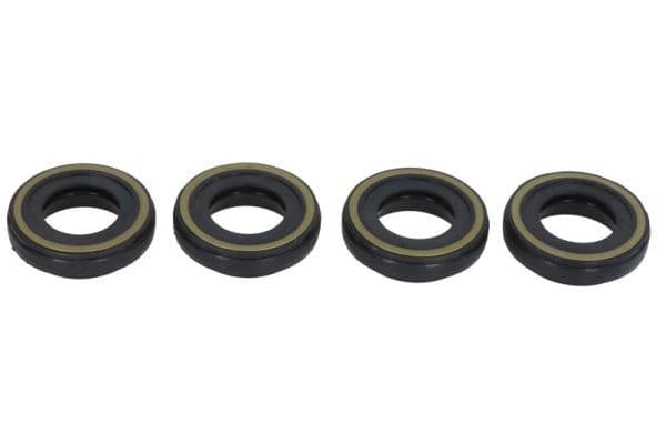 Tuimelaardeksel pakkingset prijs per 4 pcs past: TOYOTA DYNA, FORTUNER, HIACE / COMMUTER V, HIACE IV, HIACE V, HILUX VI, HILUX VII, LAND CRUISER 90, LAND CRUISER PRADO 2.5D/3.0D 02.00-