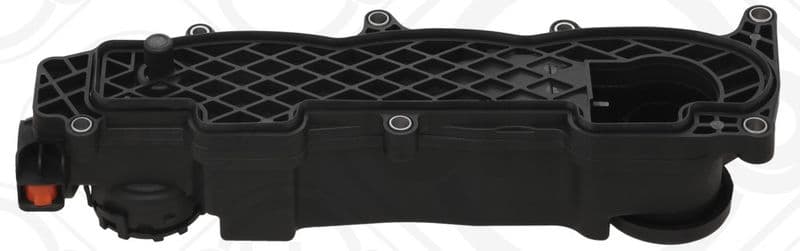 Rocker cover
