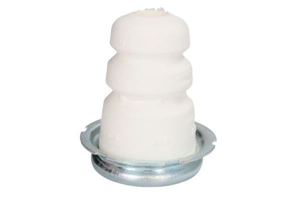 Schokbreker bumper Achter Links/Rechts (hoogte 122mm) past: VW CADDY ALLTRACK IV, CADDY III, CADDY IV, TOURAN 1.0-2.0D 03.04-