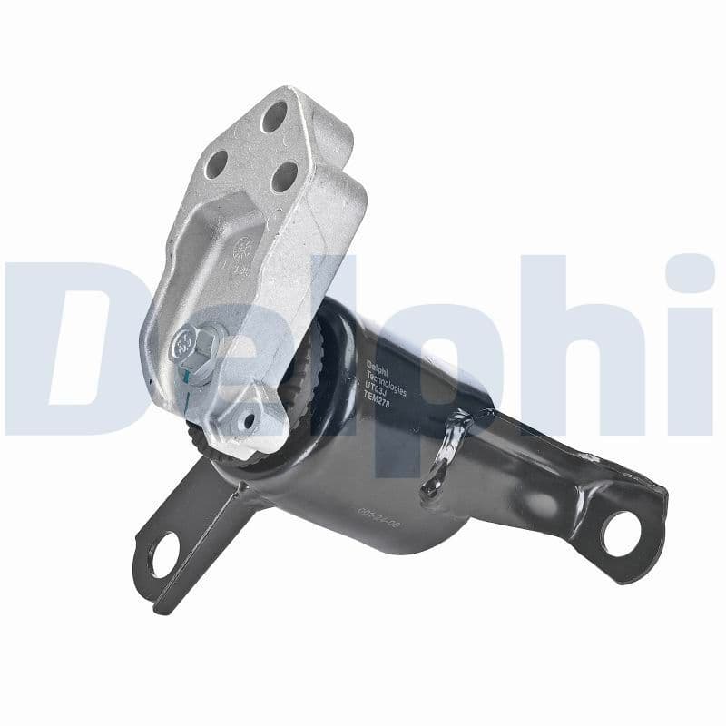 Motorsteun Voor Rechts, hydraulisch past: FORD B-MAX, FIESTA VI 1.4D/1.5D/1.6D 06.08-