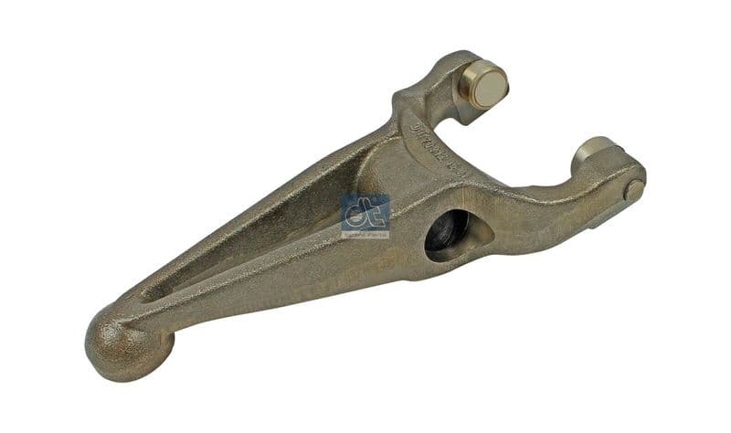 Ontkoppelingsvork past: DAF CF, CF 65, CF 75, CF 85, LF 55, XF 105, XF 106, XF 95  IVECO EUROCARGO V, EUROSTAR, EUROTECH MP, EUROTRAKKER, STRALIS I, TRAKKER I, TURBOSTAR  MAN HOCL 04.73-