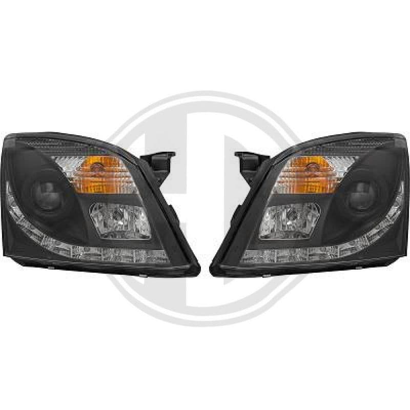 02-05     KLARGLAS/SCHWARZ