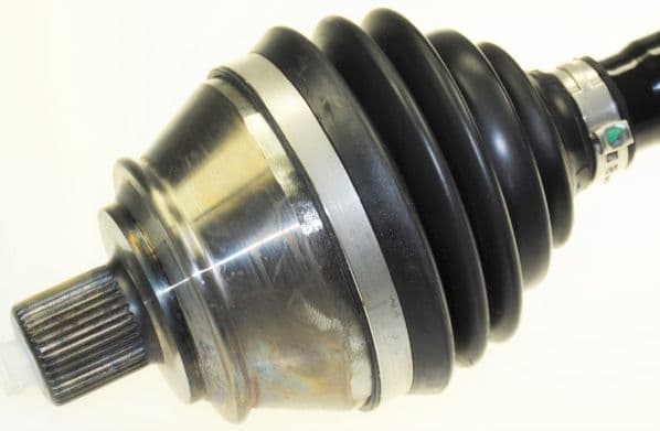 Voorste spoorcontrole-arm silent block Achterin. Links/Rechts (13x31/61x65 mm) past: FIAT STILO 1.2-2.4 10.01-08.08