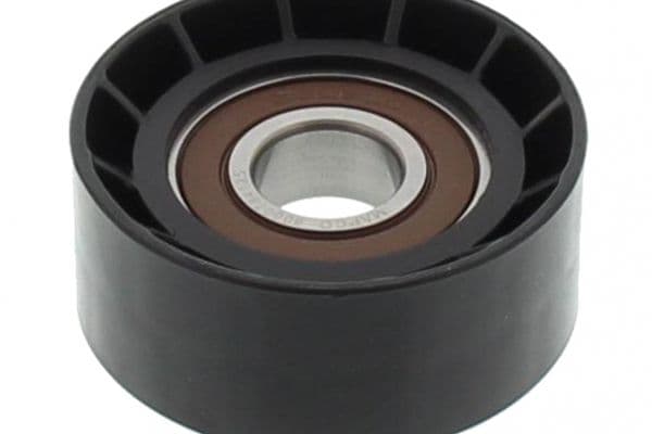 Middendemper uitlaatsysteem past: DACIA SANDERO 1.4/1.4LPG 06.08-12.12