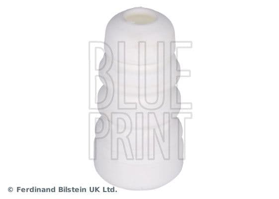 Rubber Buffer, suspension