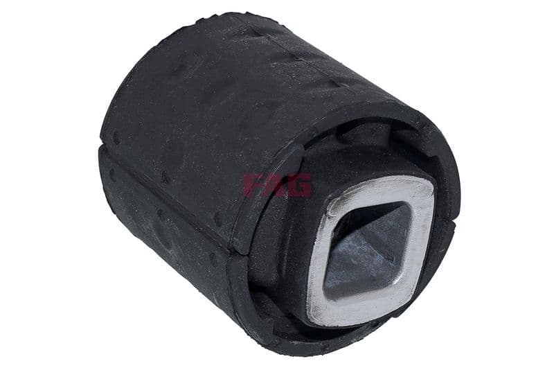 Achterwielophangingsbalk silent block (Buitenkant) Links/Rechts past: BMW 5 (E60), 5 (E61), 6 (E63), 6 (E64) 2.0-4.8 12.01-12.10