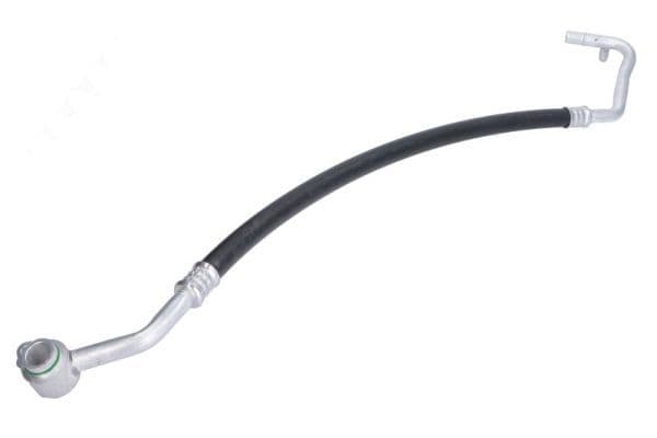 Airco slang/pijp past: AUDI A4 B8, A5 1.8/2.0/2.0D 11.07-12.15