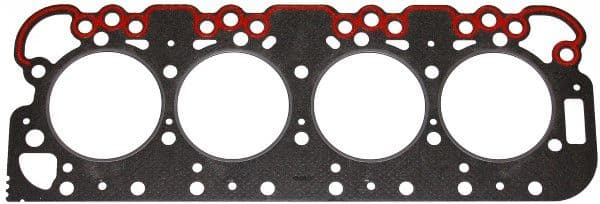 Cylinder head gasket