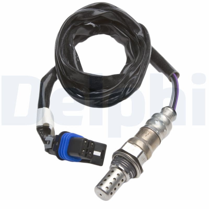 Oxygen Sensor