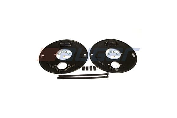 Motorradiator (met easy fit elementen) past: JEEP GRAND CHEROKEE II 4.7 04.99-09.05