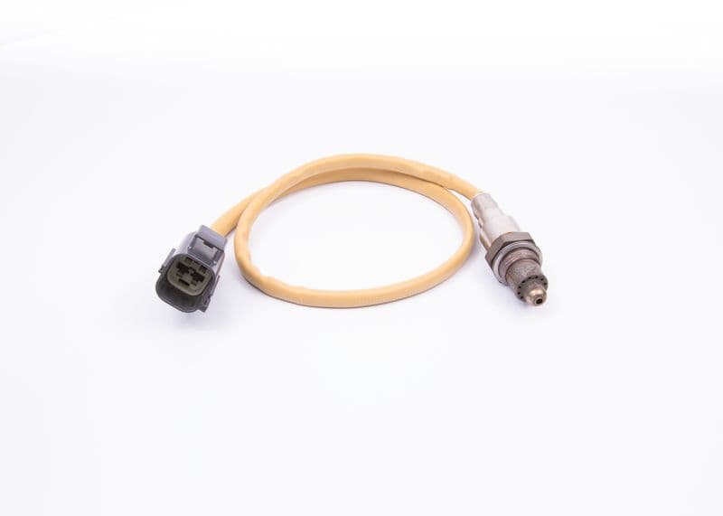 Oxygen Sensor