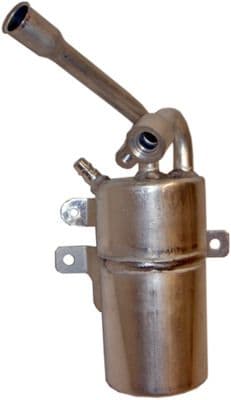 Droger voor airconditioning past: FORD FOCUS I 1.4-2.0 08.98-03.05