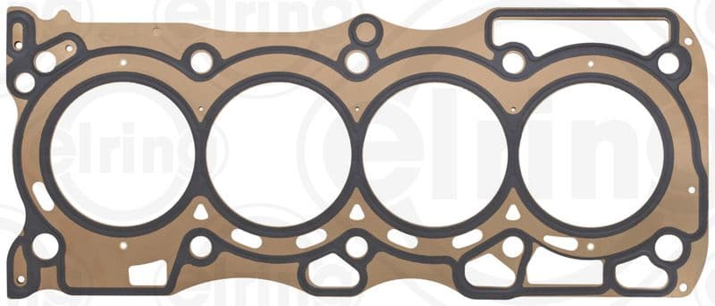 Cylinder head gasket